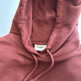 Hoodie Black