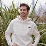 Hoodies Creme | Hoodie Creme Homme - Paradigme