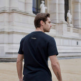 t-shirt noir