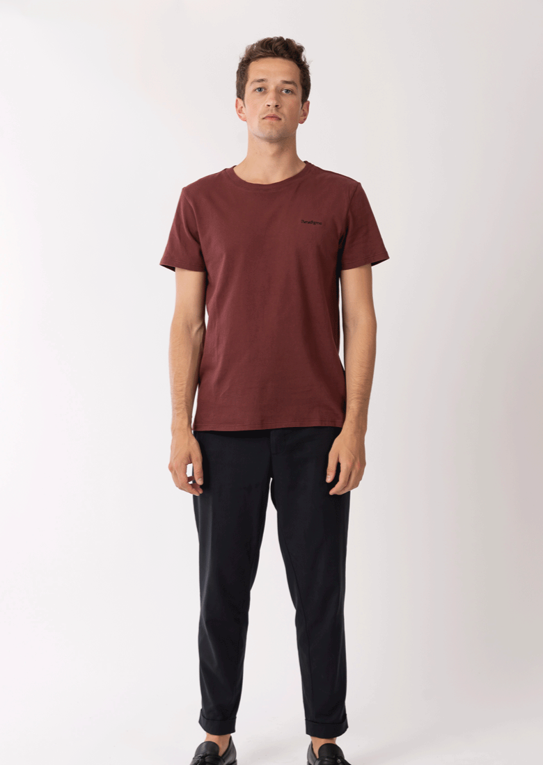 T Shirt Manche Courte