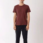 T Shirt Manche Courte