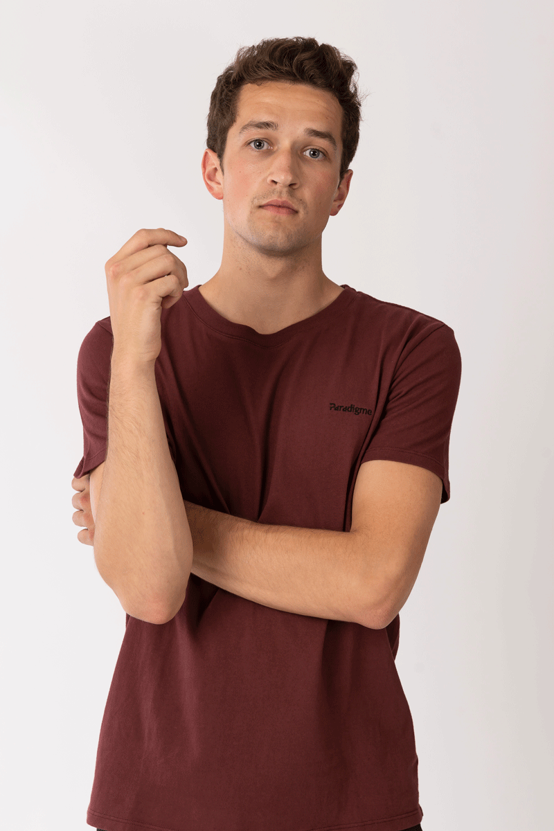 t shirt manche courte homme