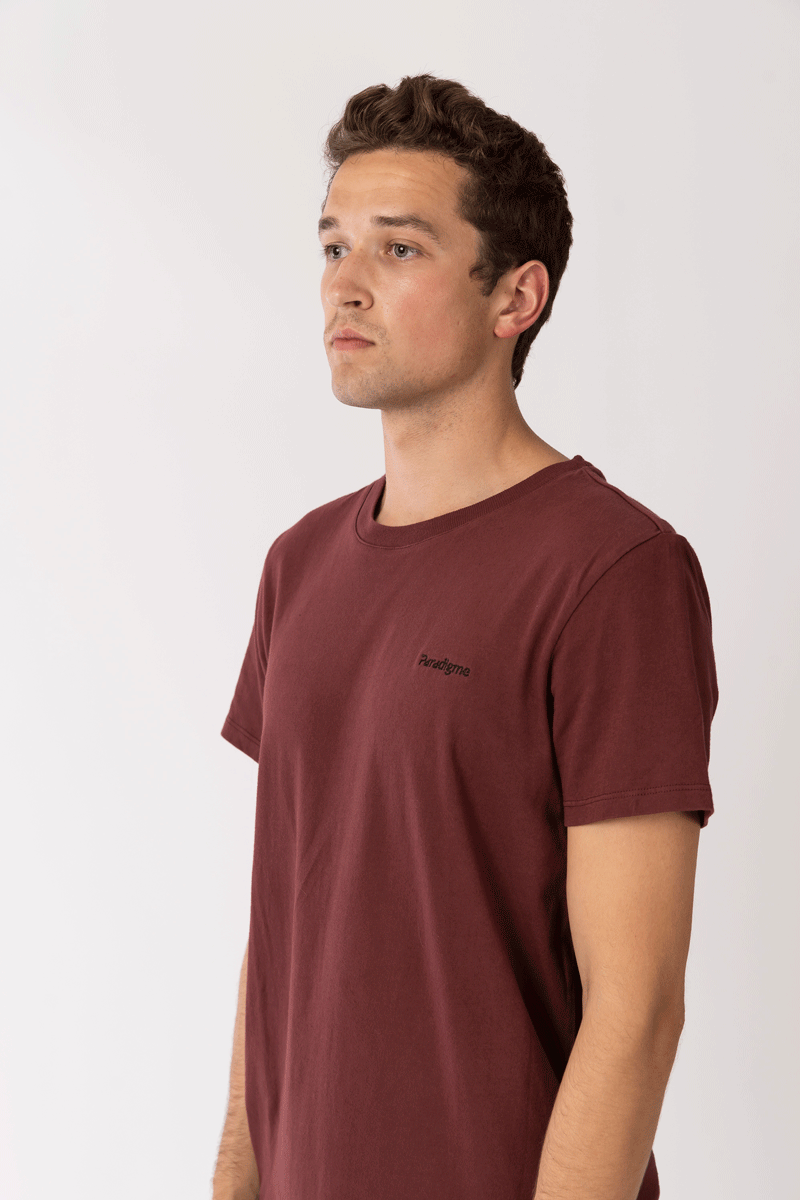 t shirt manche courte homme