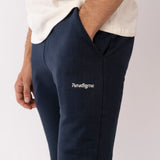 pantalon bleu pantalon bleu homme
