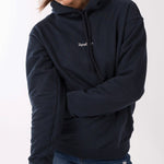 Hoodie Bleu | Hoodie Bleu Marine