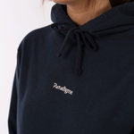 Hoodie Bleu | Hoodie Bleu Marine