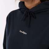 Hoodie Bleu | Hoodie Bleu Marine