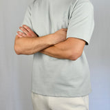 T Shirt Gris | T Shirt Gris Homme