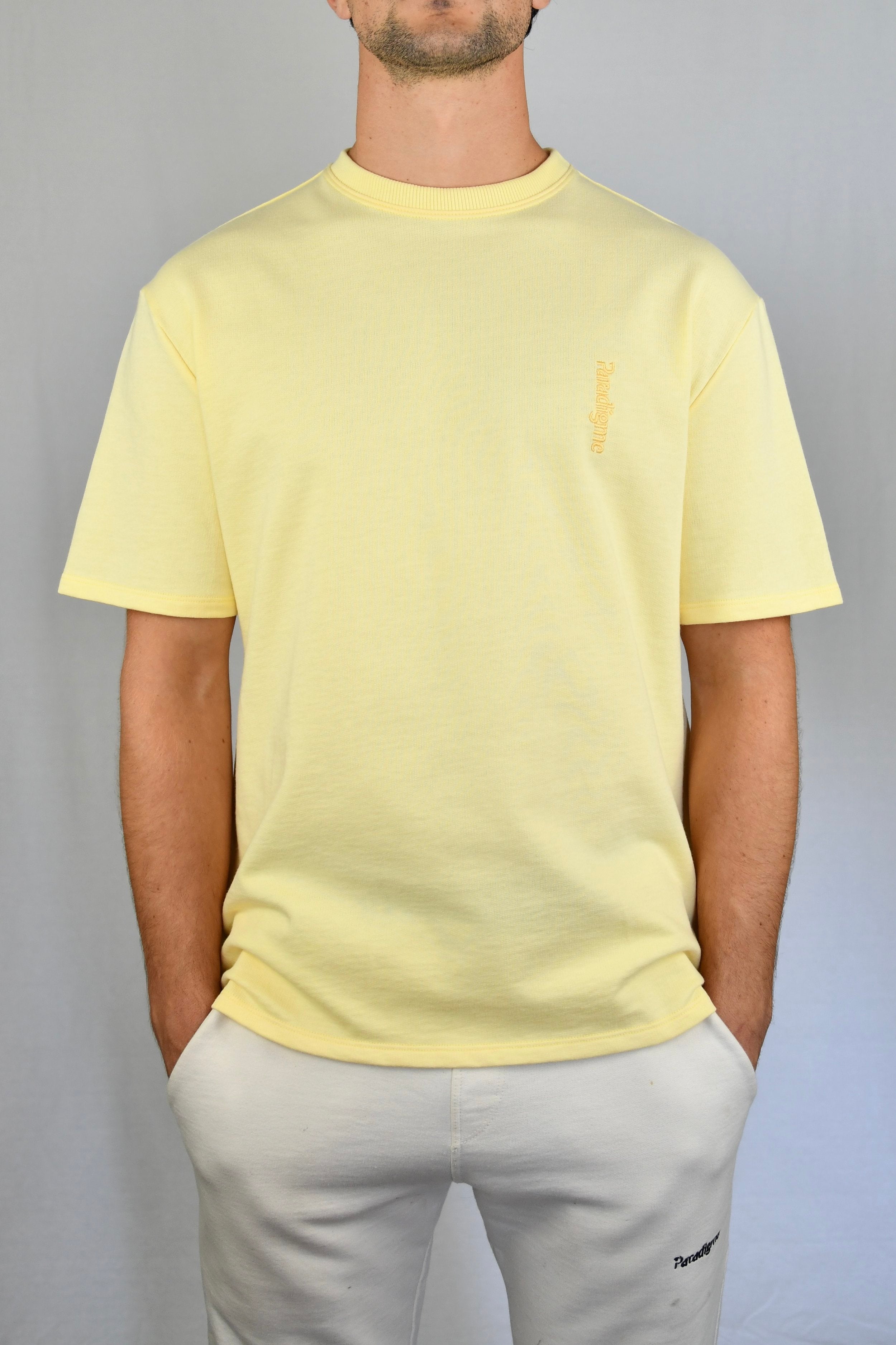 t shirt banane