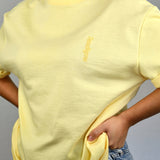 t shirt banane