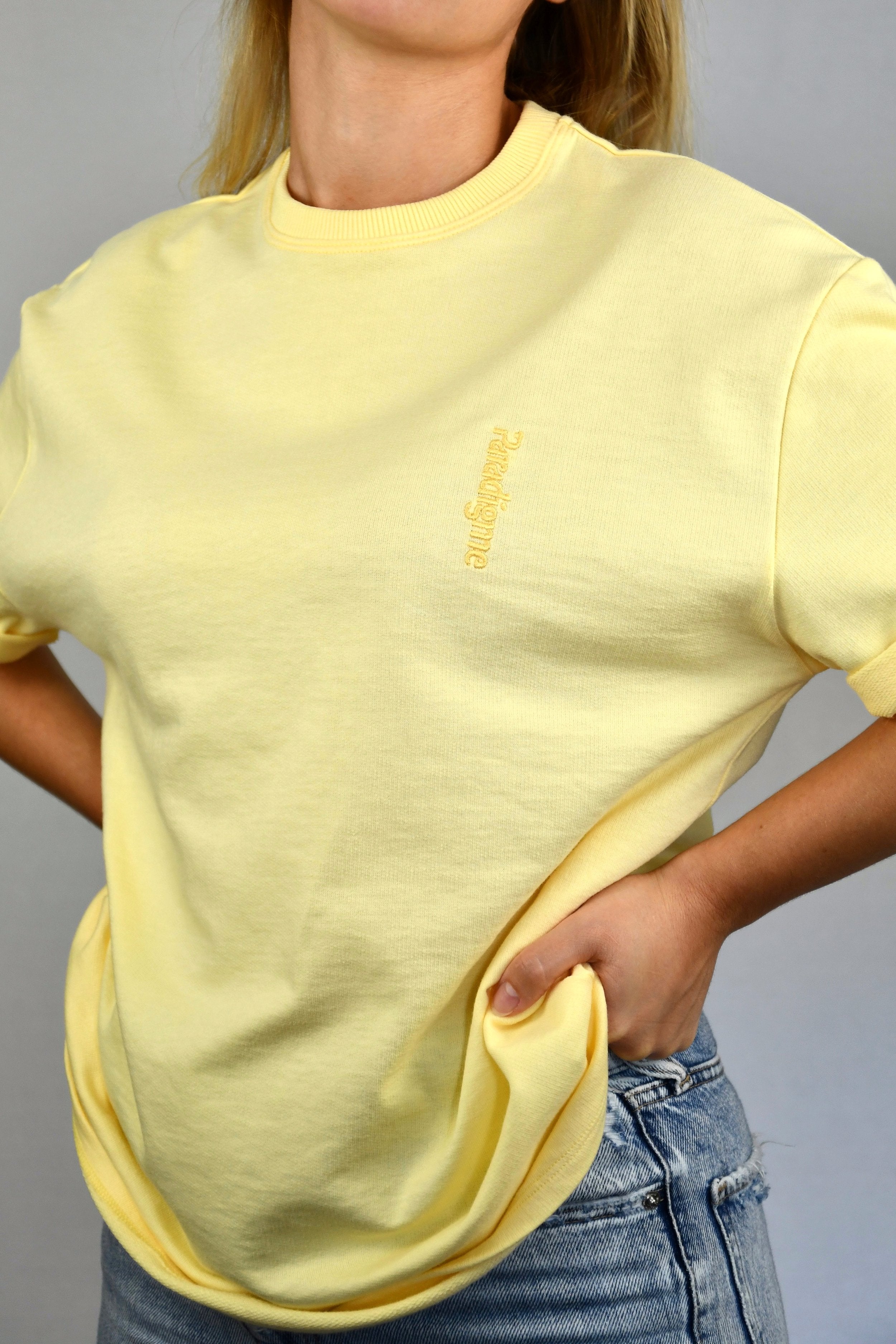t shirt banane