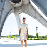 short homme