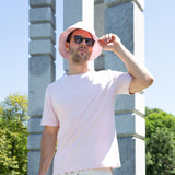 T Shirt Lila