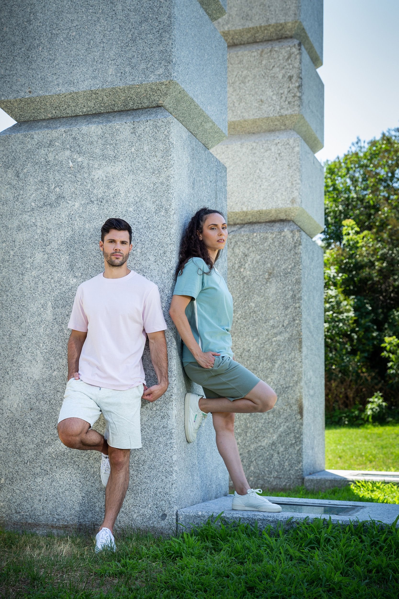 T Shirt Lila | T Shirt Lilas Femme