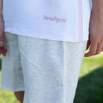 t shirt blanc