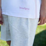 t shirt blanc