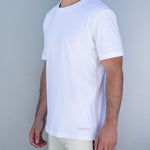 t shirt blanc