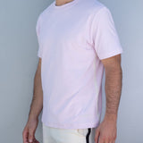 T Shirt Lila