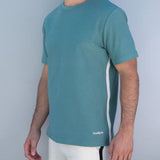 T Shirt Vert | T Shirt Vert Homme