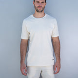 T-shirt Chanvre Piqué