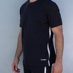 T Shirt Noir | T Shirt Noir Homme