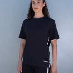 T Shirt Noir Femme