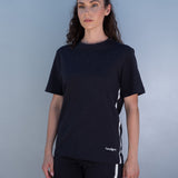 T Shirt Noir Femme