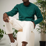 crewneck sweatshirt