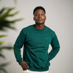 crewneck sweatshirt