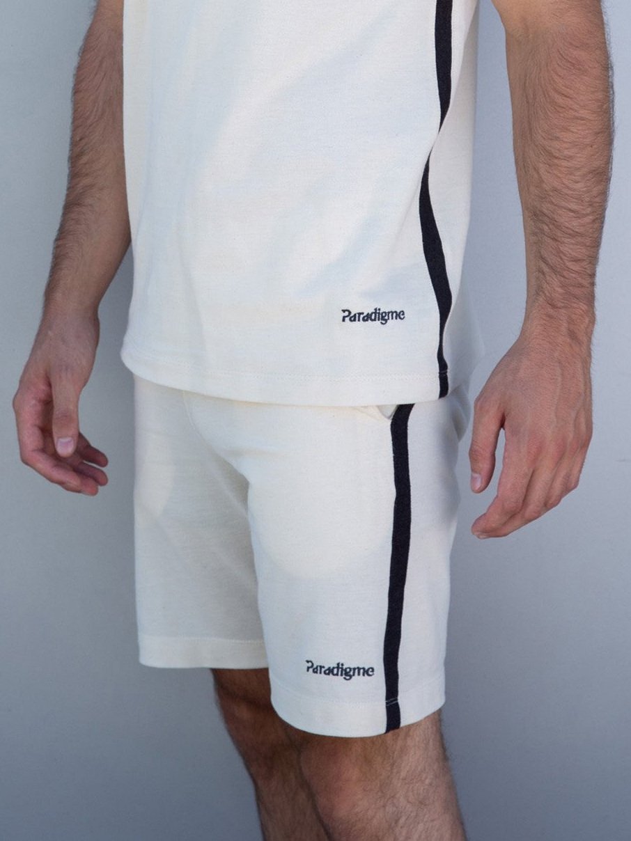 short homme