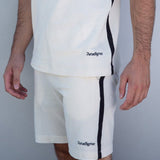 short homme
