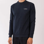 Crewneck Bleu Saphir Paradigme