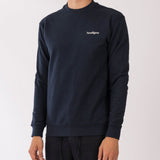 Crewneck Bleu Saphir Paradigme