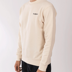 pull col rond homme