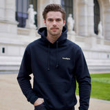 Hoodie Noir Paradigme