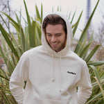 Hoodies Creme | Hoodie Creme Homme - Paradigme