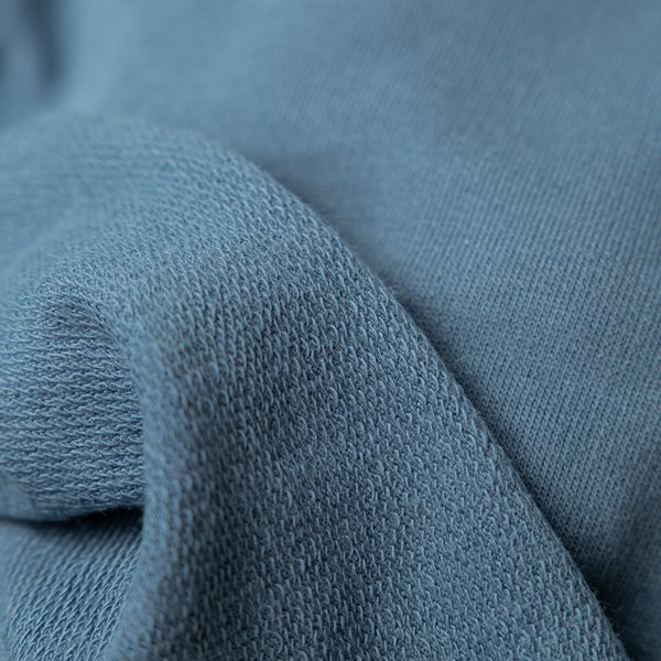 T Shirt Bleu 