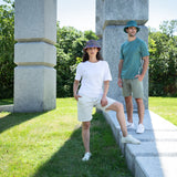 T Shirt Vert | T Shirt Vert Homme | T Shirt Vert Femme