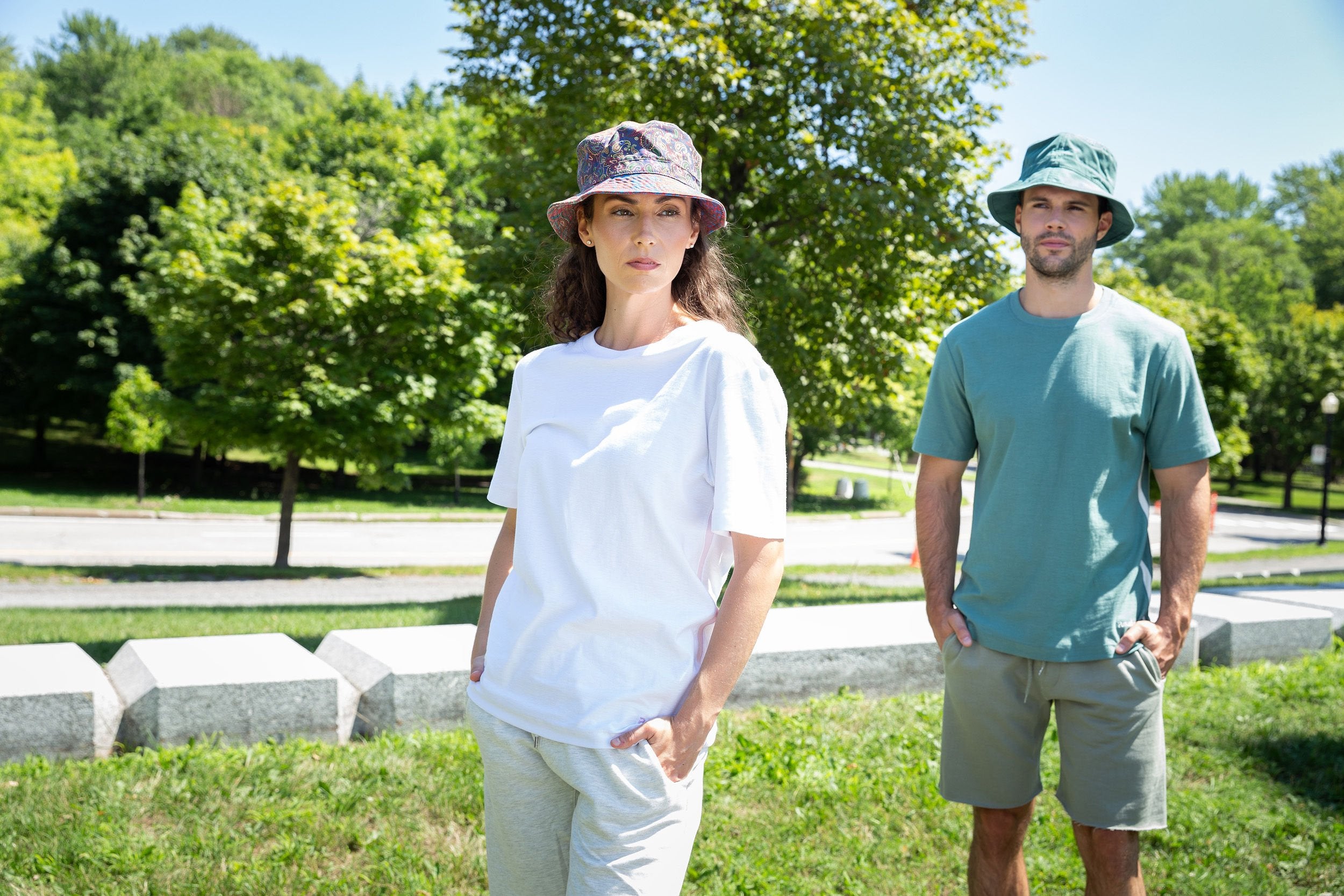 T Shirt Vert | T Shirt Vert Homme | T Shirt Vert Femme