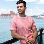 T-shirt Glace aux Fraises