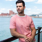 T-shirt Glace aux Fraises