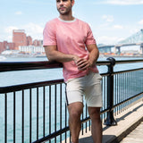 T-shirt Glace aux Fraises