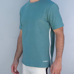 T Shirt Vert | T Shirt Vert Homme 