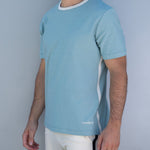 T-shirt Menthe Givrée