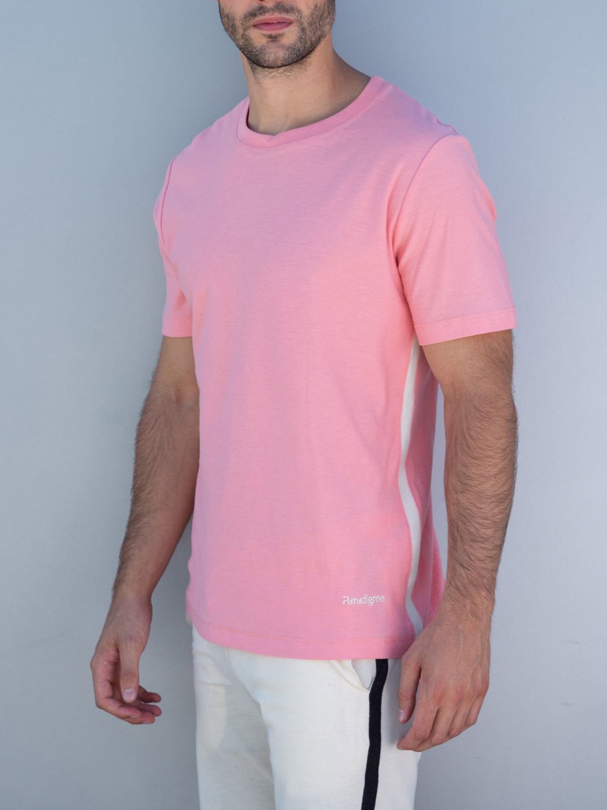 T-shirt Glace aux Fraises